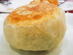 茴香盒子-玉华台饭庄(裕中西里小区店)