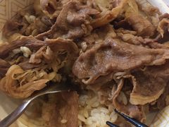 -食其家·牛丼咖喱(广元西路店)