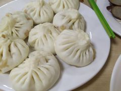 -津门永胜包子铺(哈尔滨道总店)
