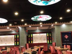 大堂-点都德(北京路贰店)