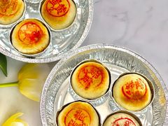 -泰康食品有限公司食品厂