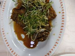 -凤城礼记鱼翅海鲜酒家(新马路总店)