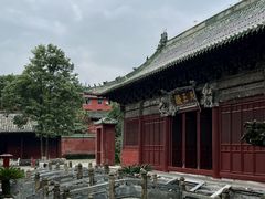 -报恩寺(平武县)