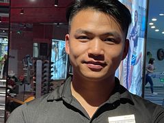 -美格菲健身中心(新都会店)