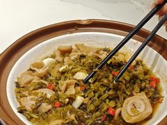 -金陵后厨·南京菜(新街口秣陵路店)