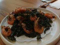 -竹里馆·淮扬菜·功夫茶(老门东店)