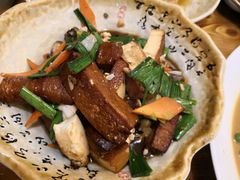 -下梅人家土菜馆(历史文化餐厅度假区店)