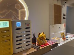 -锦初·禅意4K影院式足道·新中式SPA(茂业天地店)