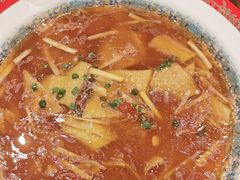 -唐山宴百姓府邸院落中餐