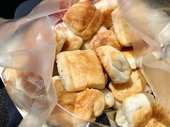 椒盐饼-徐文林香酥饼(桃园店)