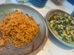 -寂寞的豆芽 蒙古原切大串(金宇店)