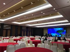 -天目湖御水温泉·度假酒店