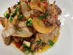 -新白鹿餐厅(龙游路总店·杭帮菜名店)