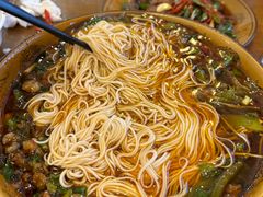 -乐山第一家临江鳝丝(茶坊路店)