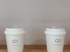 -infinite cafe