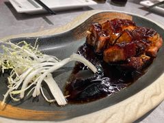 -啫神·广州地标美食(北京路店)