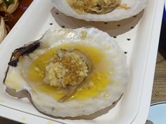 -东辰望海鱼码头·海鲜餐厅