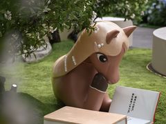 -深圳湾万象城(南山店)