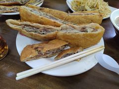 -何家壮馍店(南关总店)