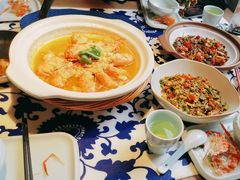 -印巷里主题餐厅(马鞍山店)