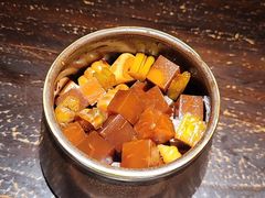 -喜晋道面馆(华严寺广场店)