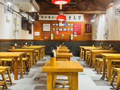 -缘赵记(沙子口店)