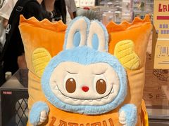 -泡泡玛特POPMART(合生汇店)