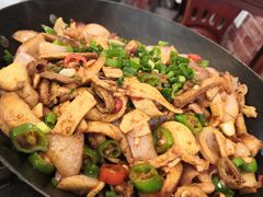 -业华湘·特色菜