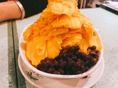 -松记糖水店(铜锣湾分店)