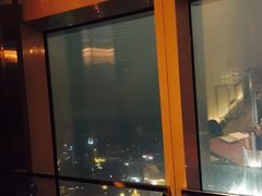 门面-上海柏悦酒店·世纪100牛排馆