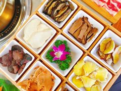 -大理董·董家小厨野生菌火锅(古城旗舰店)