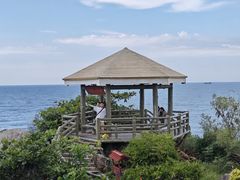 -三亚西岛海洋文化旅游区