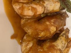 -蓬莱阁中餐厅(崇文门店)