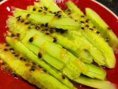 -今邕烧烤(西大店)