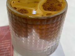 lady&nbsp;dirty-1/4 ONE QUARTER COFFEE LAB(朝阳大悦城店)