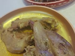 -虾大侠·盱眙龙虾老北京铜锅涮羊肉(金楠天街店)