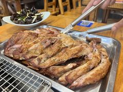 -张记焖窑·十五年专注焖烤(雍和宫店)