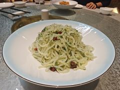 -醉霖生态餐厅(交大店)