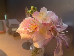 -沅江水·空中花园餐厅(珠江新城雅居乐中心店)