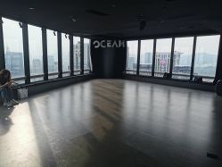 -OCEAN DANCE高空舞蹈室