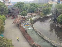 -武汉欢乐谷