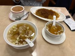 -盛记粥面(佐敦店)