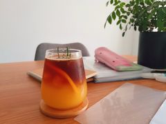 -稀物集咖啡(徽州大道店)