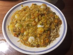 蟹太极面-十面春风·江南面馆(崇宁路店)