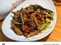 -食鸡公社辣子鸡·潍坊菜·烧烤