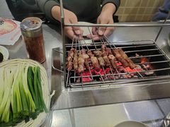 -小寒羊烧烤(凯瑞时代大厦店)