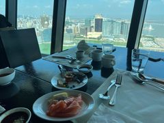 -澳门旅游塔360°旋转餐厅(南湾湖广场店)