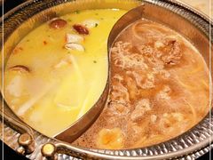 -牛New寿喜烧(虹桥新天地店)