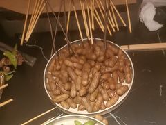 -三杯赤運·中式小酒馆(所城里店)