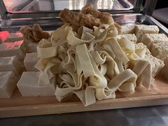 -陈大锅·岳阳鱼馆·地道岳阳菜(美食街店)